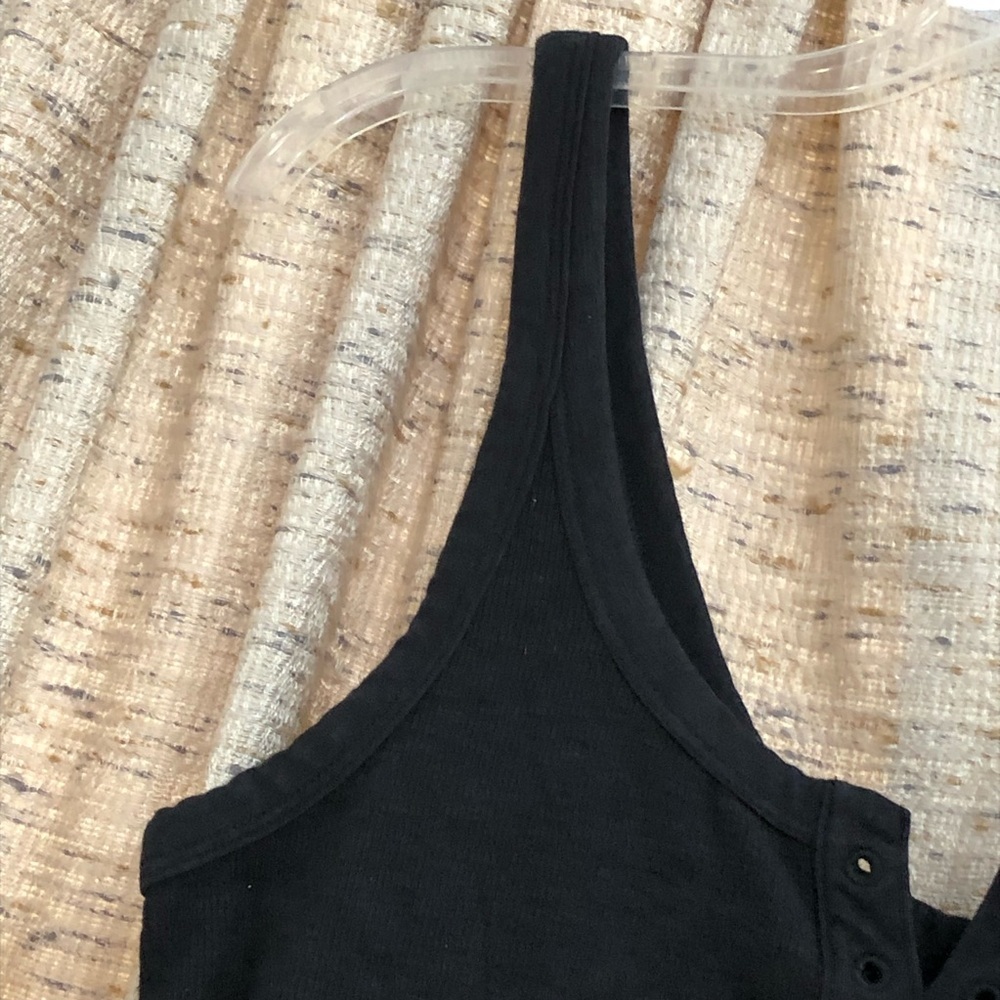 Aerie Ribbed Tank Top - Small - Picture 3 of 8